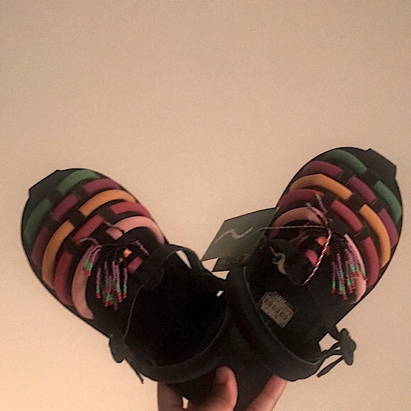 Farm Rio sandals - Picture 7 of 7